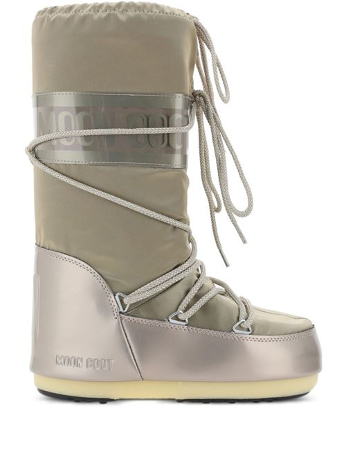 stivale Icon Glance platino MOON BOOT | 80D1401680B003